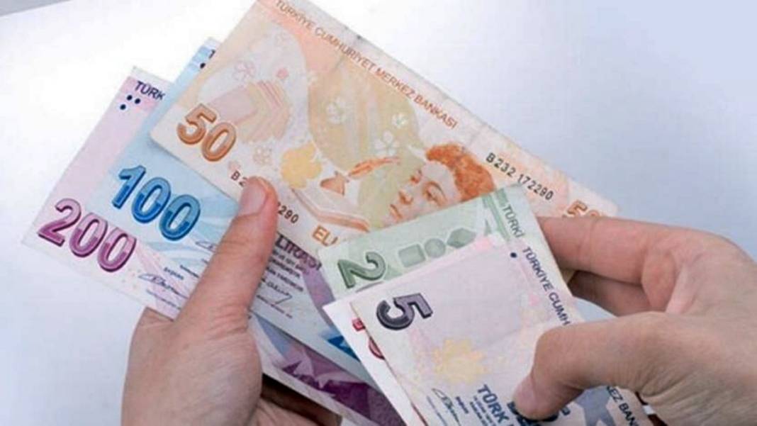 Emeklilerin beklediği haber geldi! Başvuru yapanlara anında 30 bin TL ödenecek 6